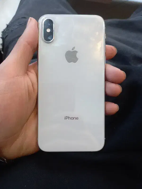 iphone xs 256 درحد|موبایل|مشهد, کوی المهدی|دیوار