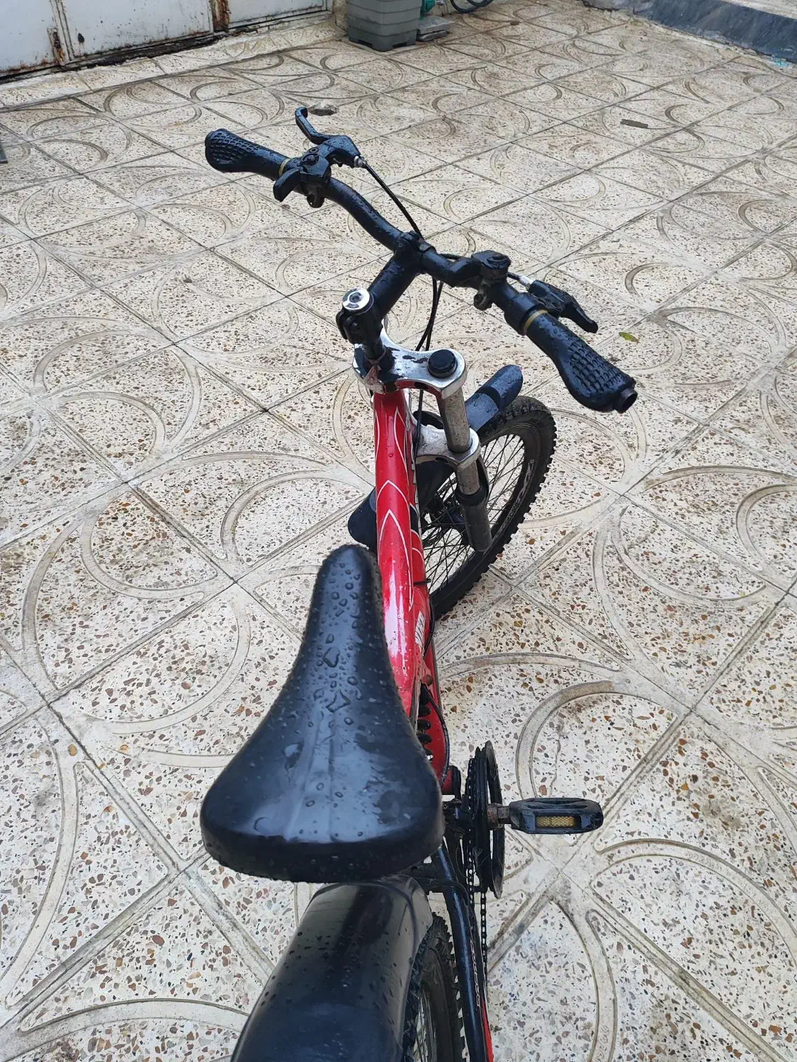 دوچرخه ۲۰|دوچرخه، اسکیت، اسکوتر|پارس‌آباد, |دیوار