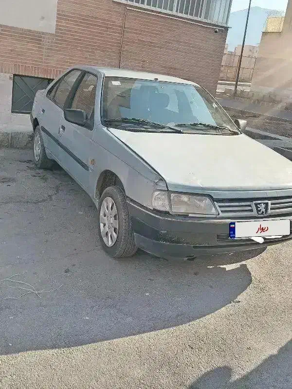 روا 87نقرابی|خودرو سواری و وانت|فولادشهر, مسکن مهر فولادشهر|دیوار