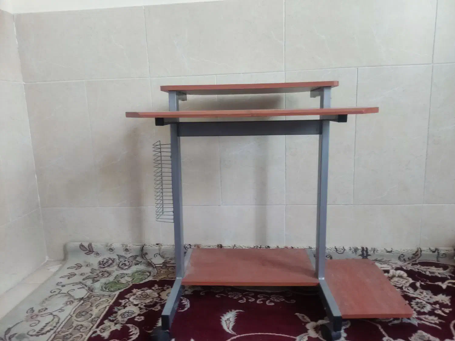 میزکامپیوتروتحریر|میز تحریر و کامپیوتر|سیرجان, |دیوار