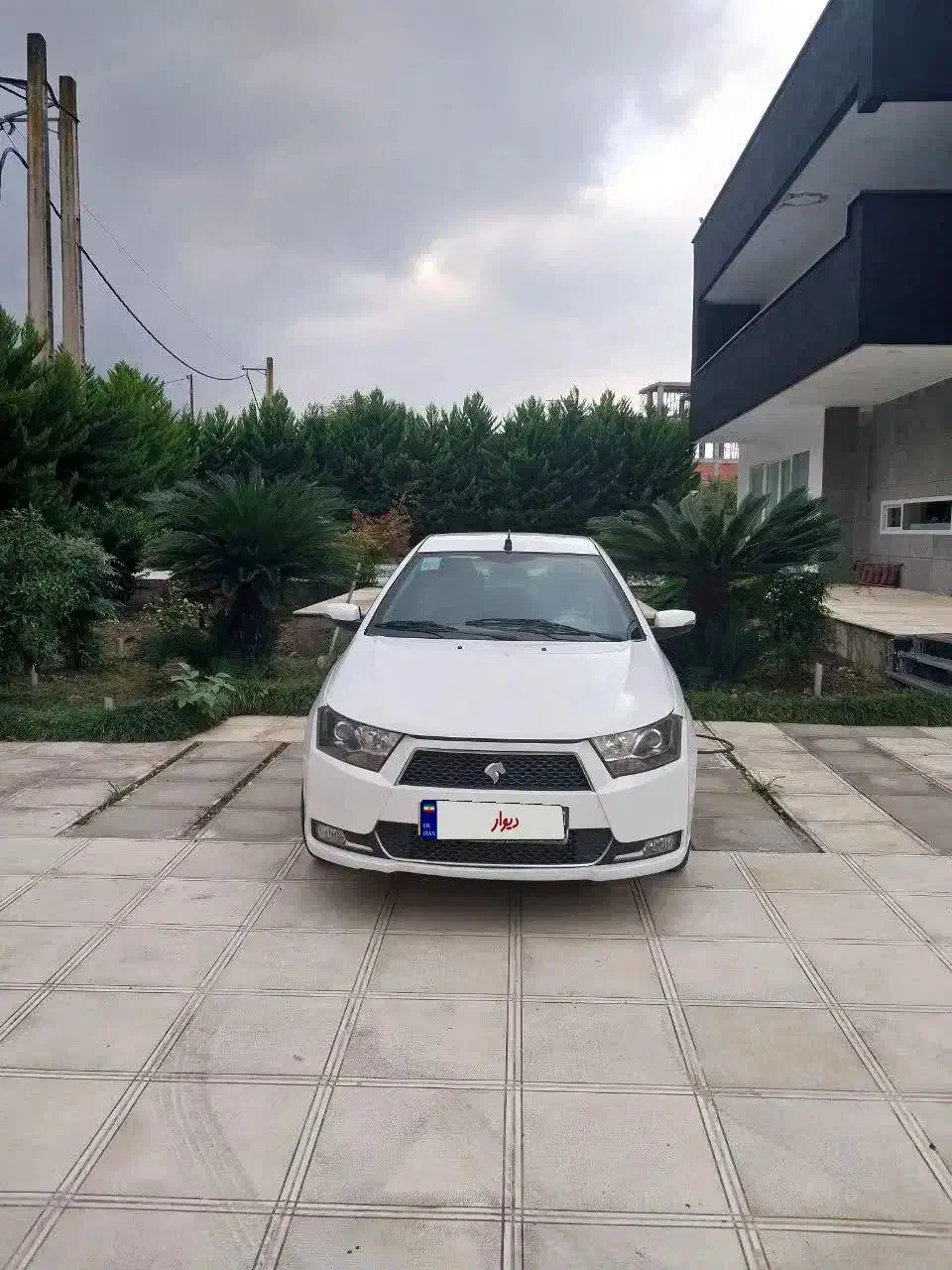 دنا معمولی تیپ 1 مدل 99|خودرو سواری و وانت|شاهرود, |دیوار