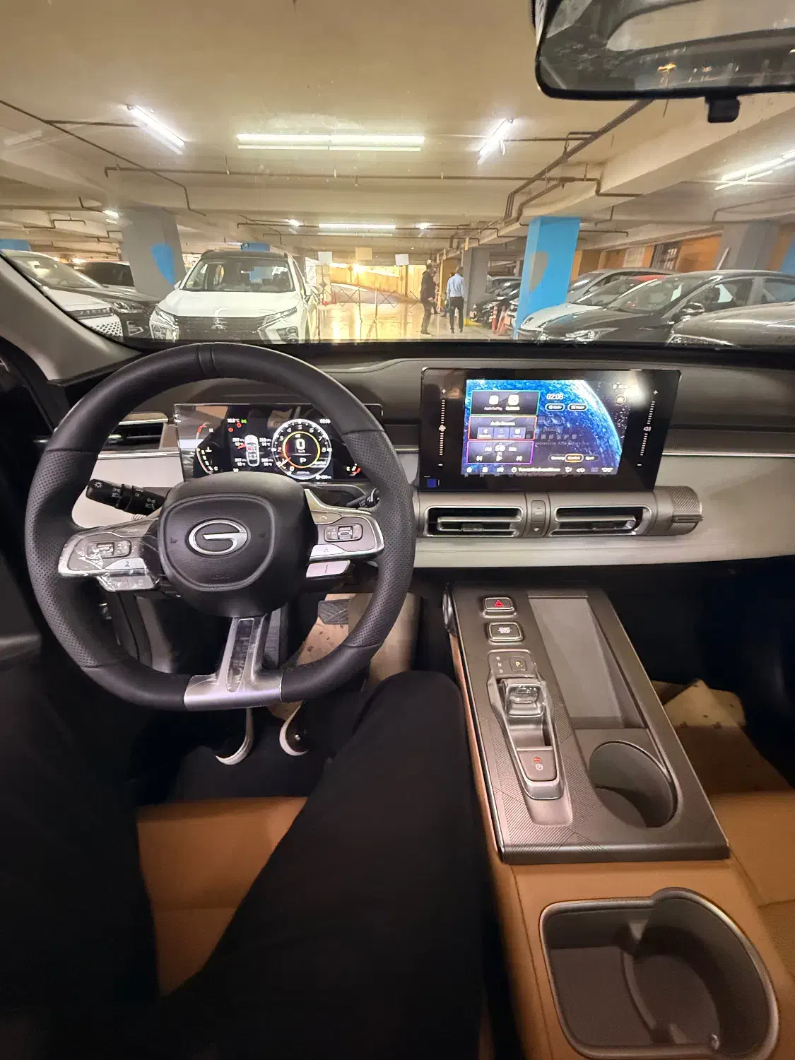 گک امکو بنزینی ۲۰۲۴ نقدواقساط(تا۴۸ماه)|خودرو سواری و وانت|تهران, زرگنده|دیوار