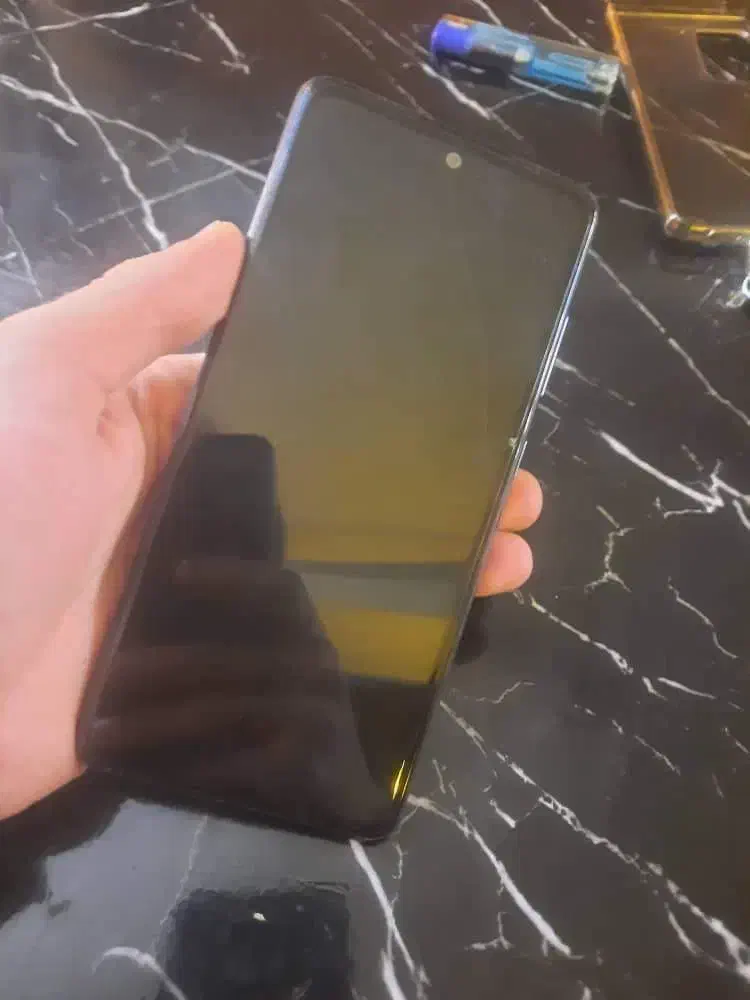 A52s|موبایل|تهران, فاطمی|دیوار