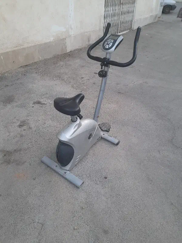 وسایله‌ورزشی‌نو|تجهیزات ورزشی|اراک, |دیوار