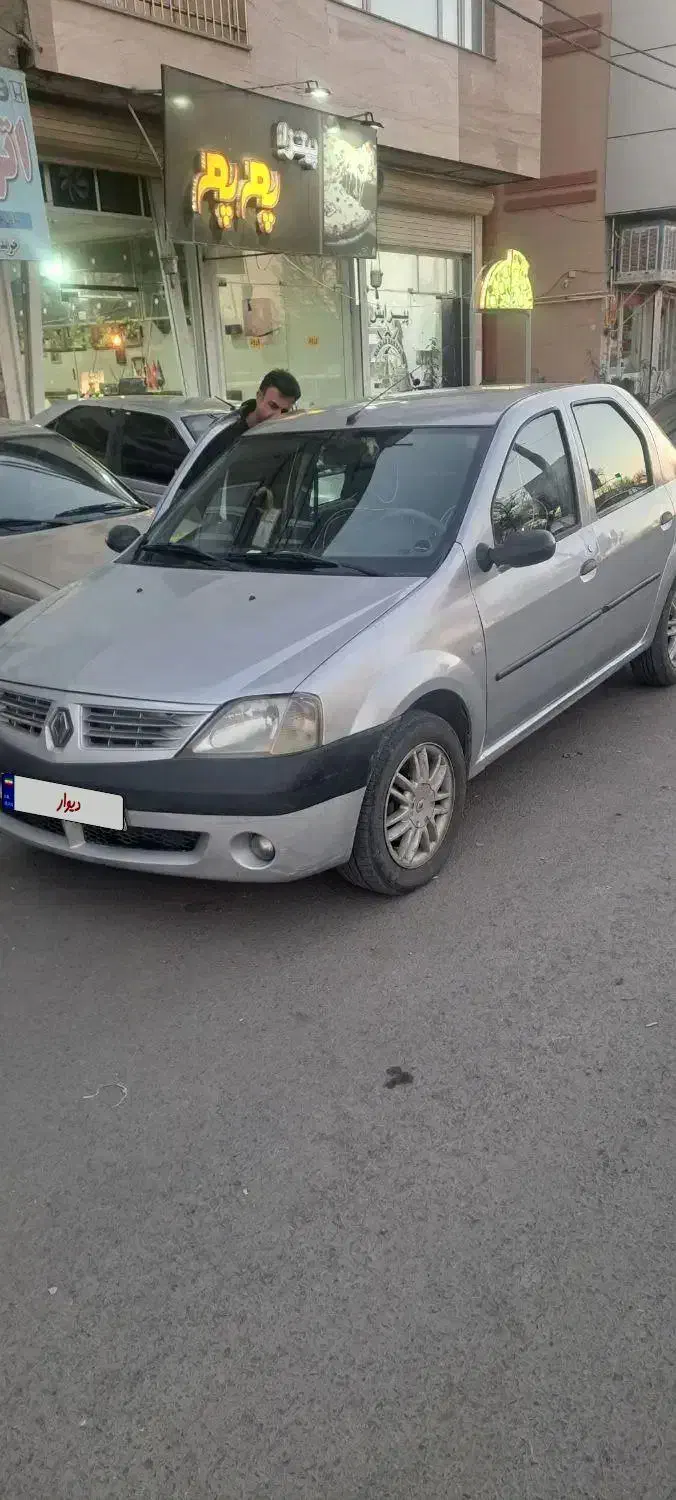 ال نود مدل ۸۷ تمام فول|خودرو سواری و وانت|دهگلان, |دیوار