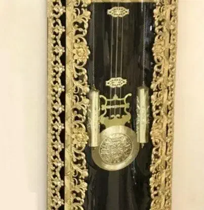 برنز|صنایع دستی و سایر لوازم تزئینی|تهران, باغ خزانه|دیوار