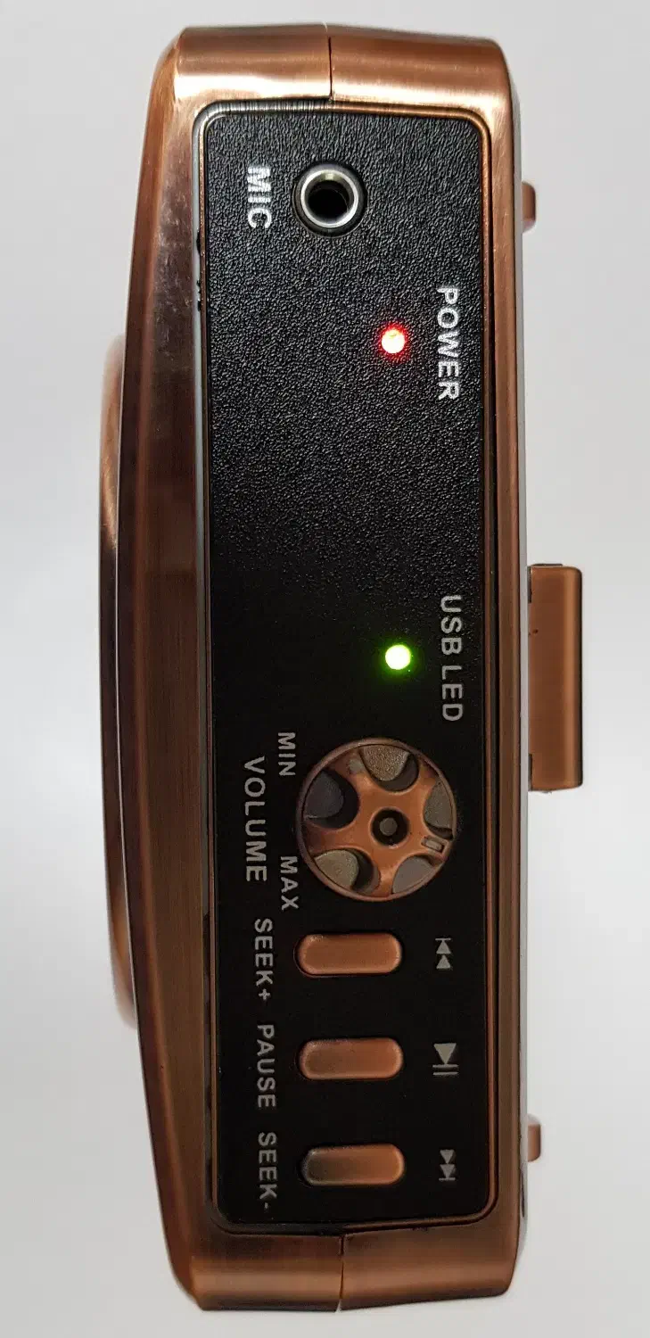 آمپلی فایر و پخش کننده همراه|صوتی و تصویری|تهران, سنائی|دیوار