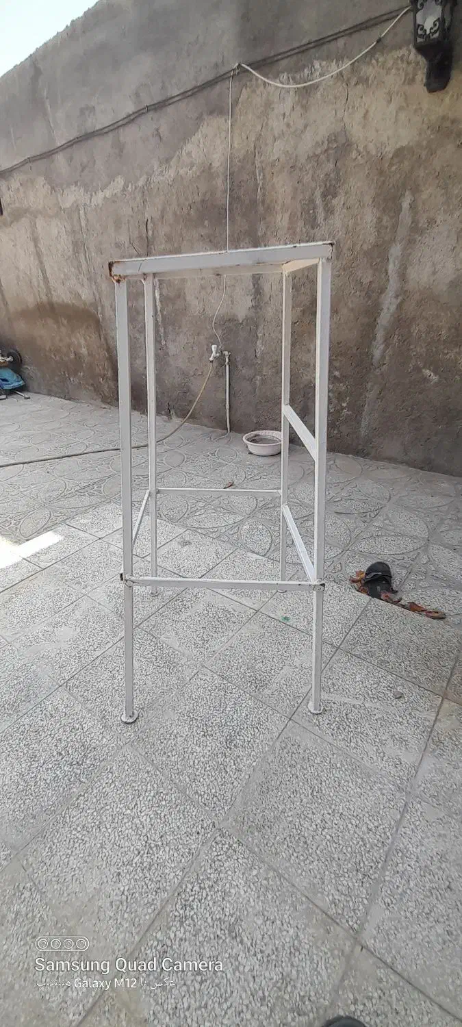 دوچرخه سایز ۱۲ وچهار پایه|دوچرخه، اسکیت، اسکوتر|شیروان (خراسان), |دیوار