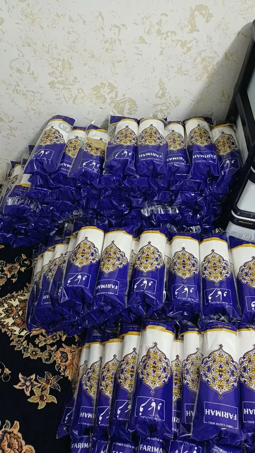 ساده و طرحدار|سفره، حوله، دستمال آشپزخانه|سنندج, |دیوار