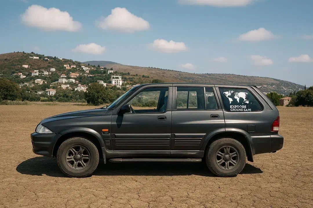 موسو نوک مدادی ۶ شش سیندر اتومات|خودرو سواری و وانت|کلاردشت, |دیوار