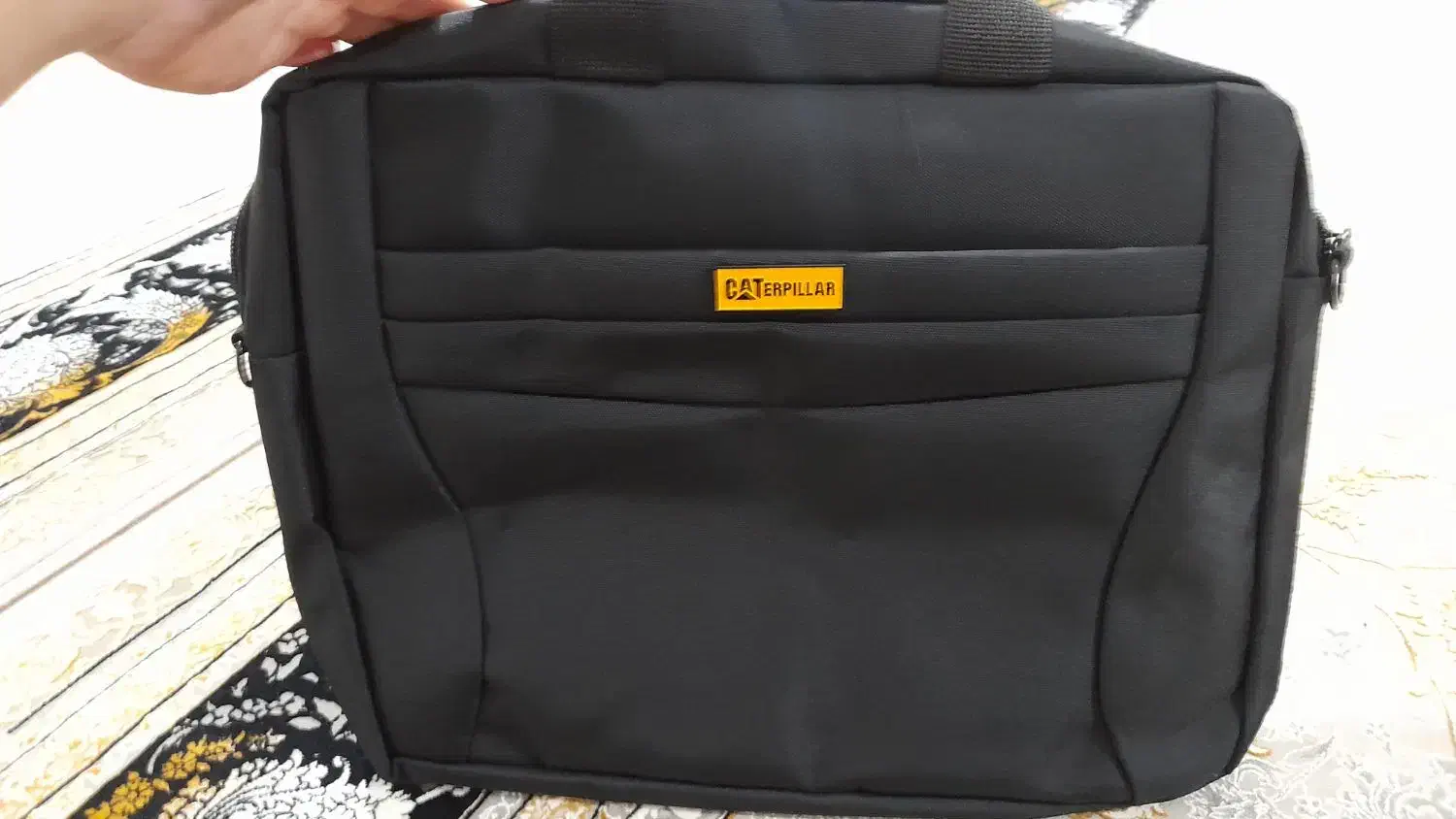 کیف دانشجویی ولب تاپ|کیف، کفش، کمربند|اراک, |دیوار