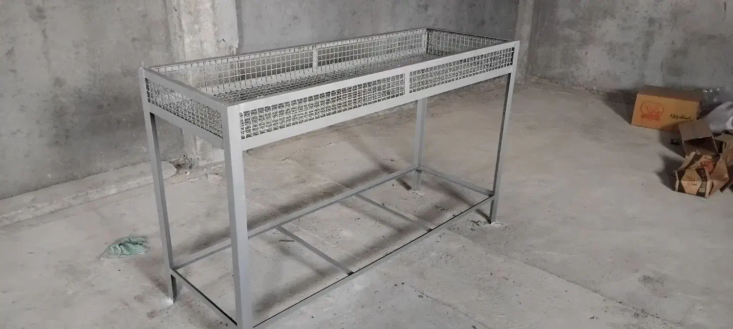 قفسه میوه فروشی|فروشگاه و مغازه|گمیشان, |دیوار