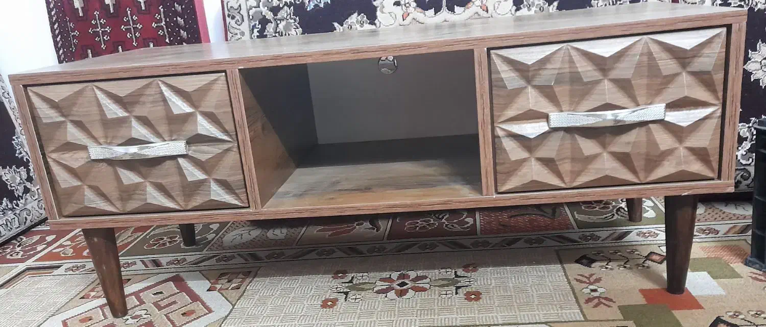 میز تلویزیون|میز تلویزیون|قم, شهرک مهدیه|دیوار