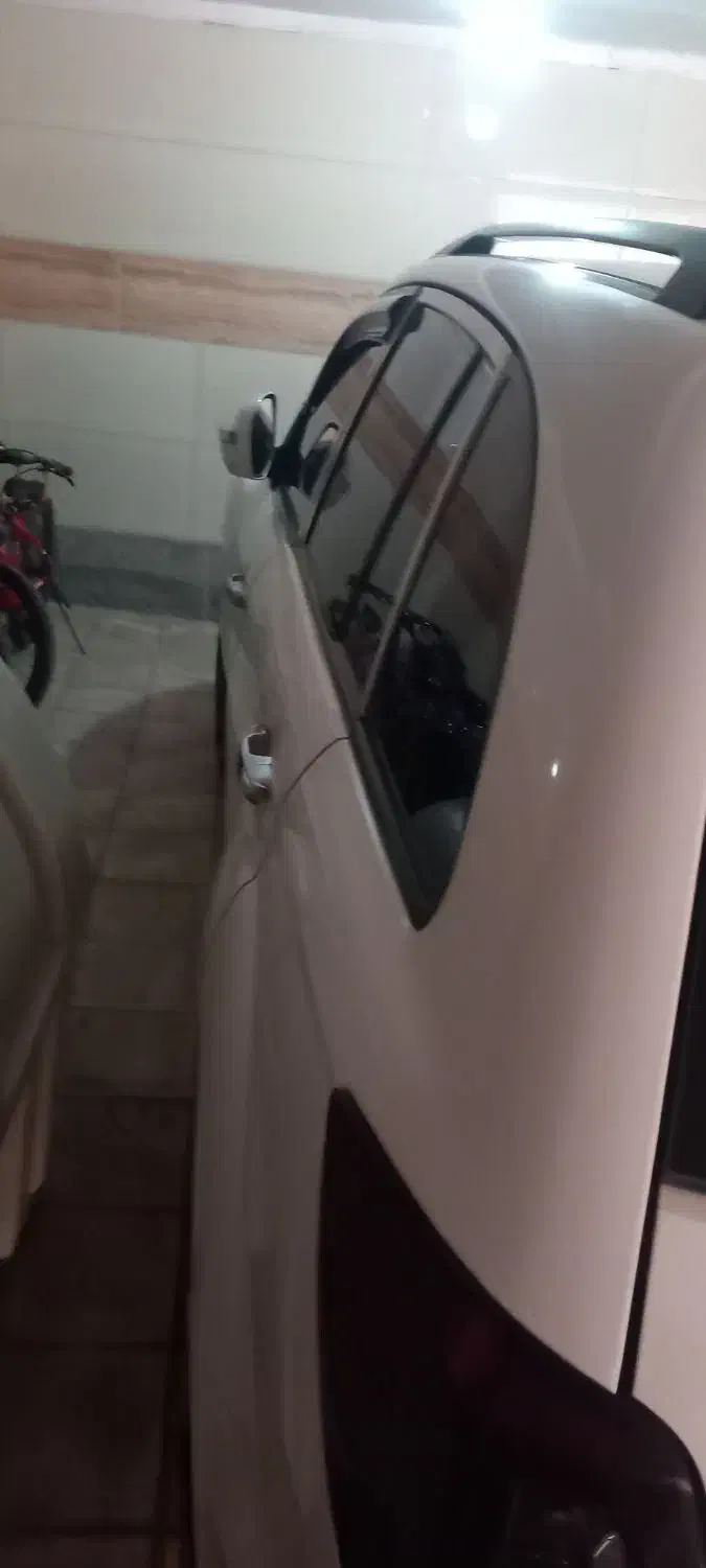 لیفانx60|خودرو سواری و وانت|تهران, سجاد|دیوار