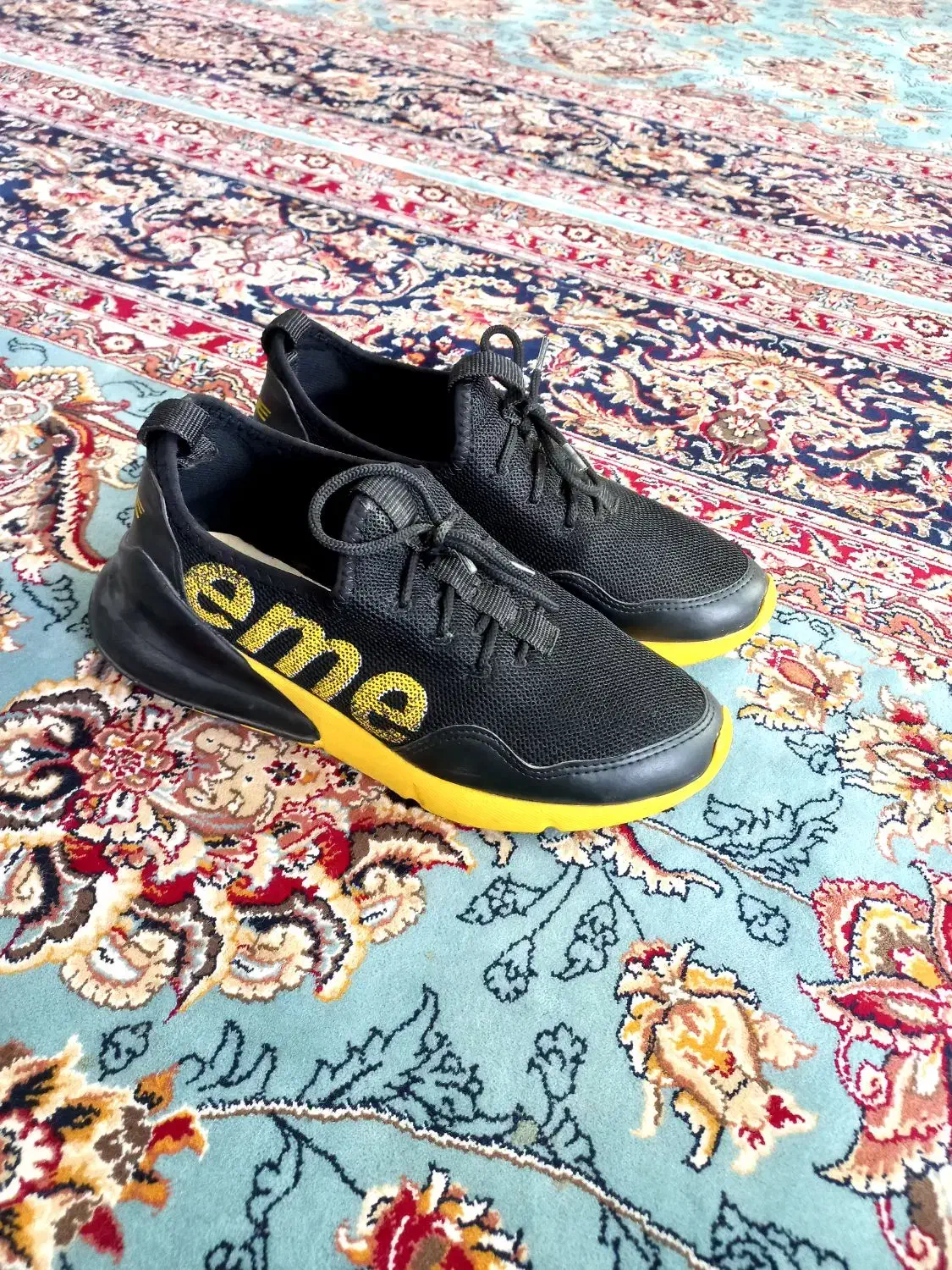 کفش نو|کیف، کفش، کمربند|سبزوار, شهدا|دیوار