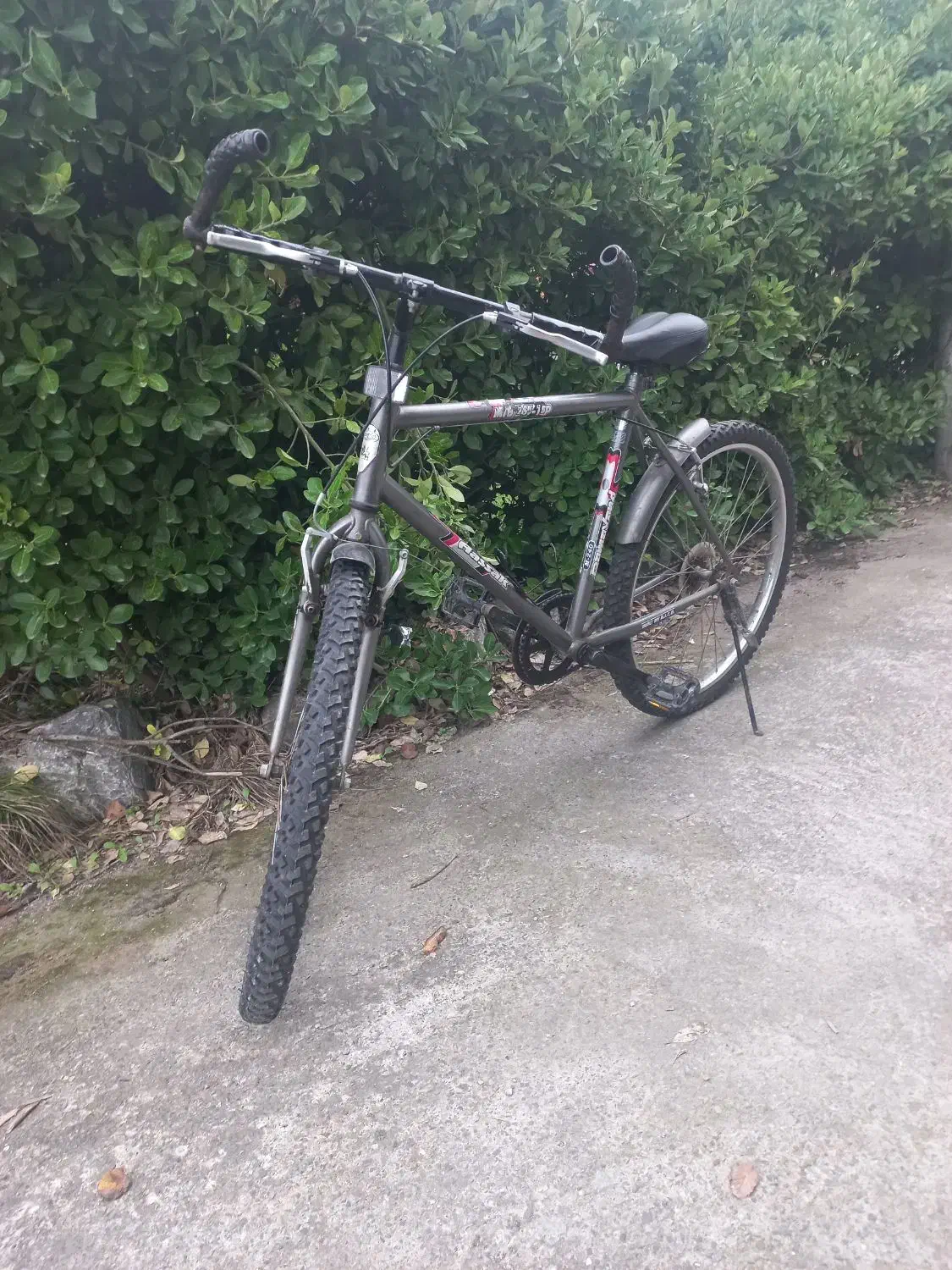 فروش دوچرخه ۲۶|دوچرخه، اسکیت، اسکوتر|محمودآباد, |دیوار