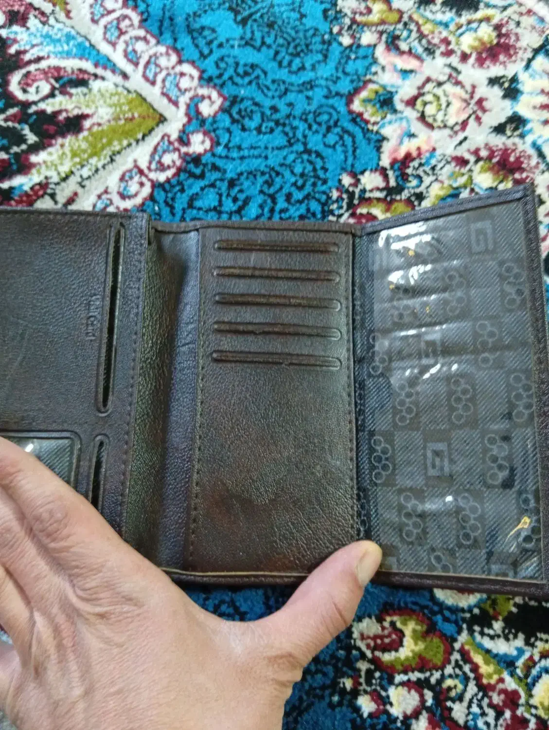 کیف جیبی|کیف، کفش، کمربند|اردبیل, |دیوار