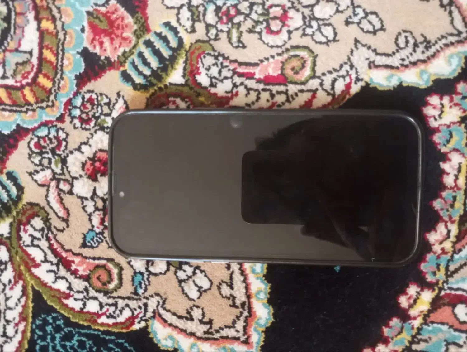 آیفون 13 پرو مکس|موبایل|قم, پردیسان|دیوار