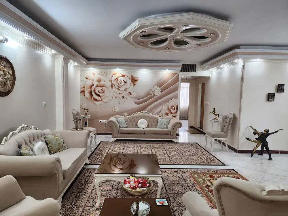 اپارتمان فروشی|فروش آپارتمان|تهران, منیریه|دیوار