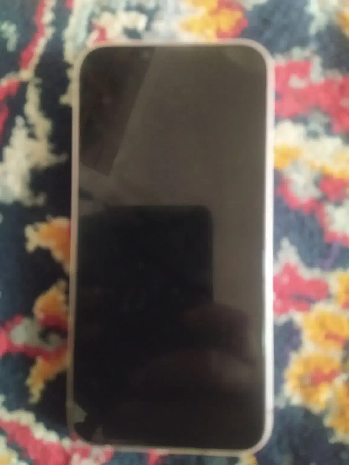 آیفون 13 معمولی|موبایل|فولادشهر, فولادشهر|دیوار