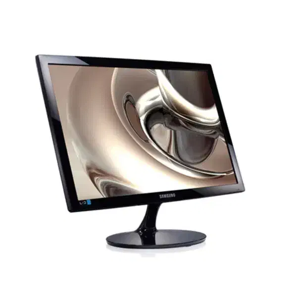 مانیتور 19 اینچ ال ای دی Samsung S19B315N|قطعات و لوازم جانبی رایانه|تهران, علم و صنعت|دیوار
