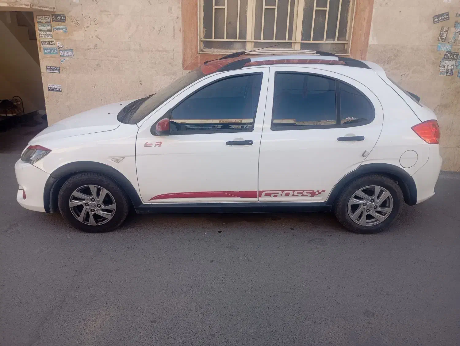 کوییک ۱۴۰۰|خودرو سواری و وانت|رباط‌کریم, رباط‌کریم|دیوار