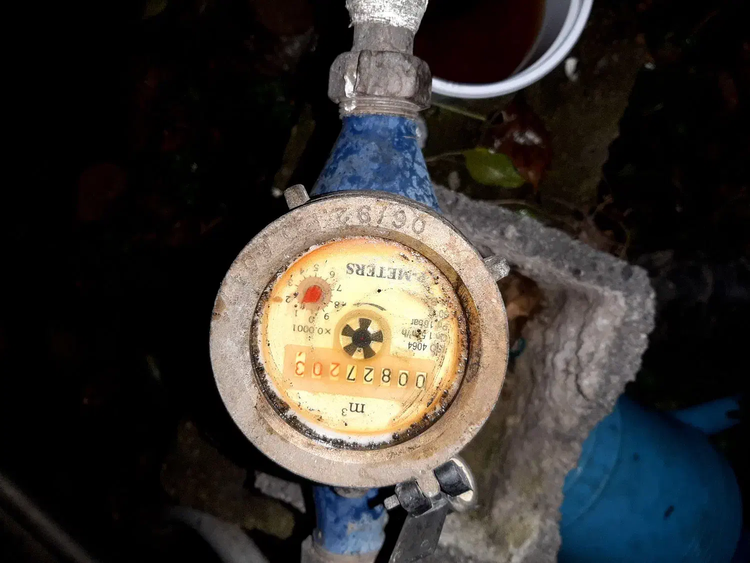 تعمیرات پمپ اب ساختمان و تعویض شیرالات|خدمات پیشه و مهارت|لاهیجان, انقلاب|دیوار