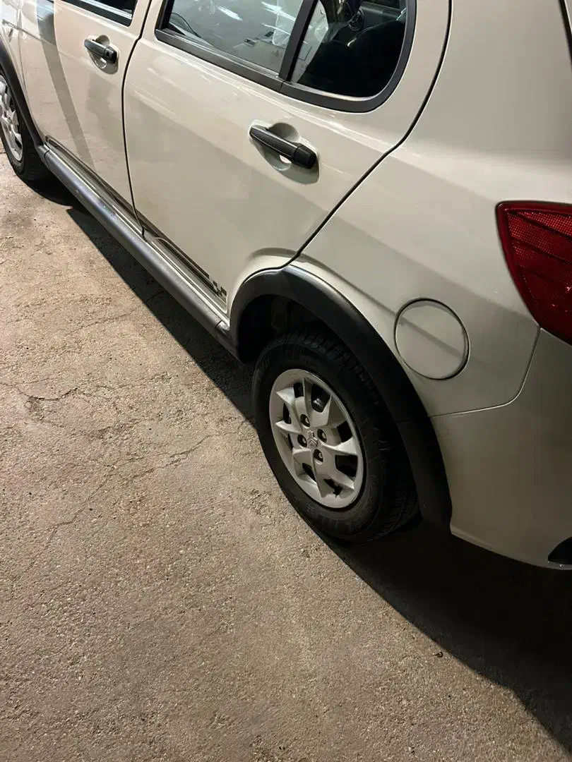 کوییک RS مدل 402|خودرو سواری و وانت|خرمشهر, |دیوار