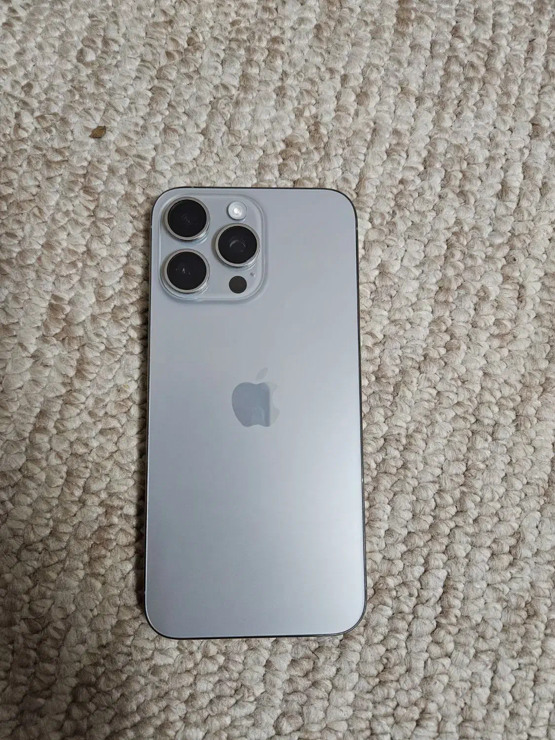 ایفون ۱۵مکس رجیستر|موبایل|مشهد, شهید رضوی|دیوار