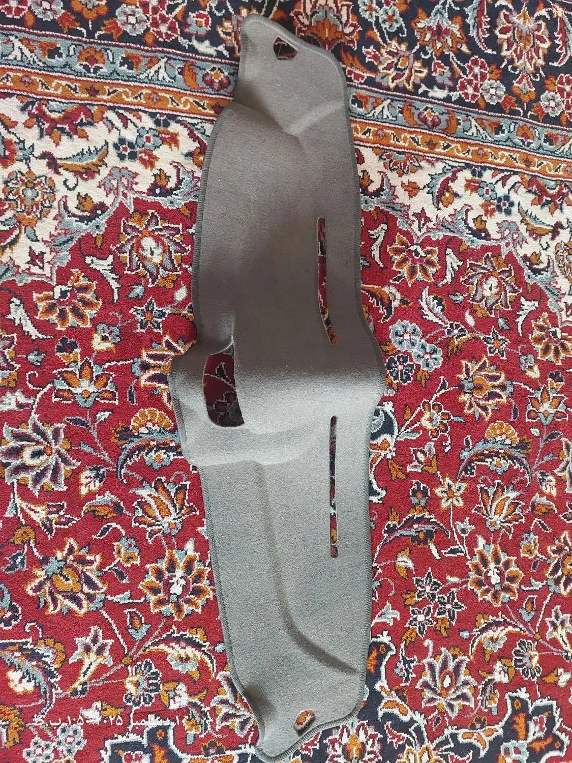 رو داشبورد پراید|قطعات یدکی و لوازم جانبی|شاهینشهر, فیض|دیوار