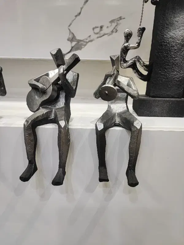 مجسمه|صنایع دستی و سایر لوازم تزئینی|تهران, خرمشهر|دیوار