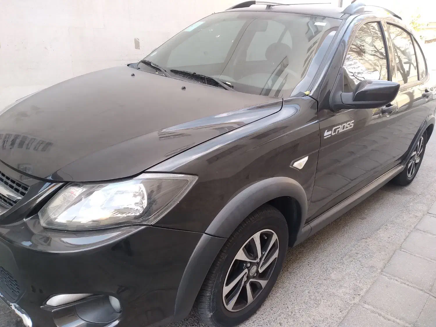 کوئیک ۱۳۹۹ عروسک|خودرو سواری و وانت|سمنان, |دیوار