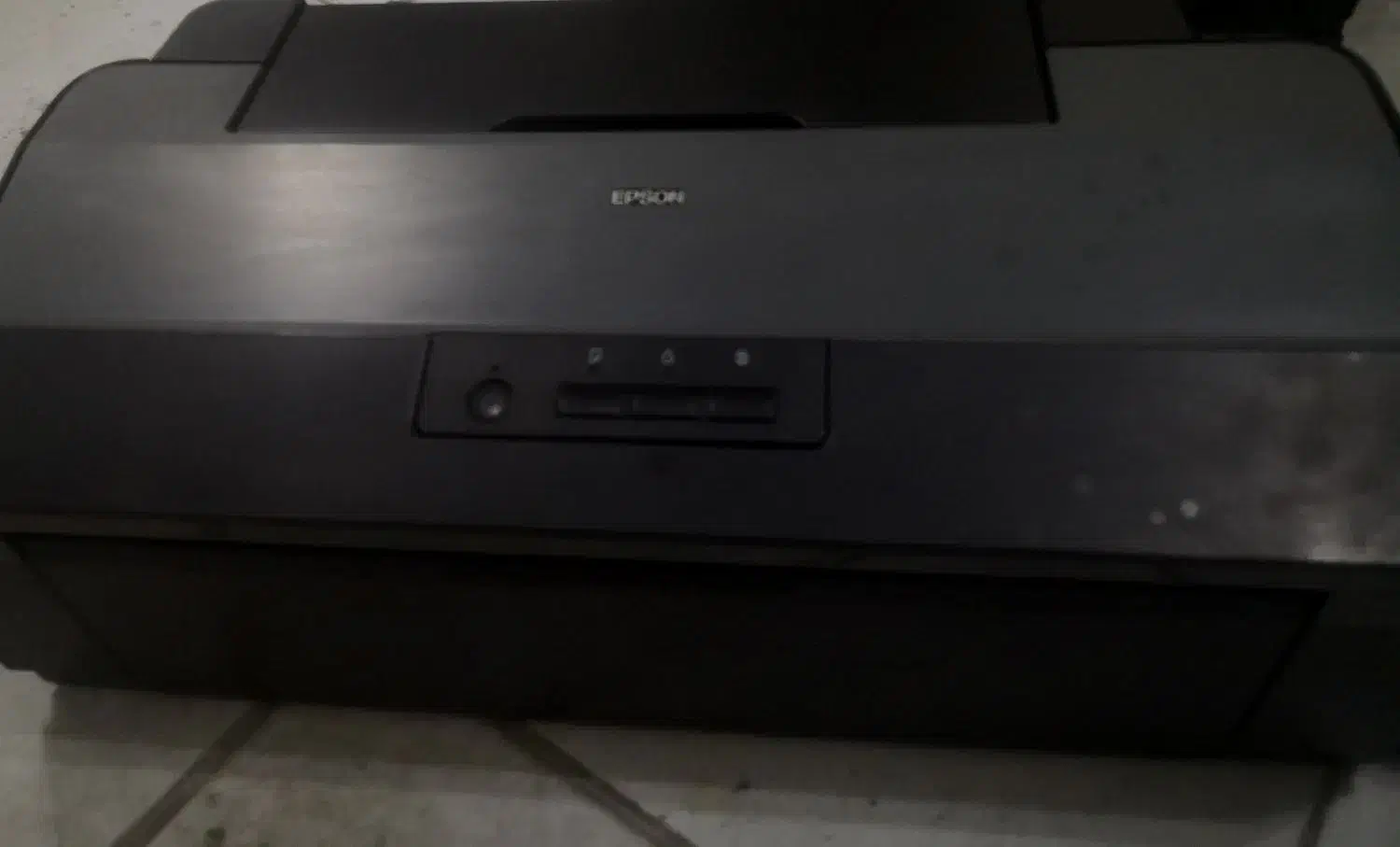 پرینتر اپسون L1300 سایز a3|پرینتر، اسکنر، کپی، فکس|اهواز, کیانپارس |دیوار