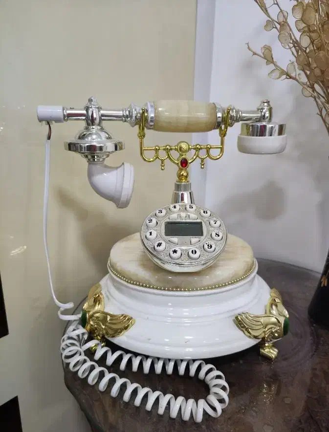 تلفن|تلفن رومیزی|شهرکرد, |دیوار