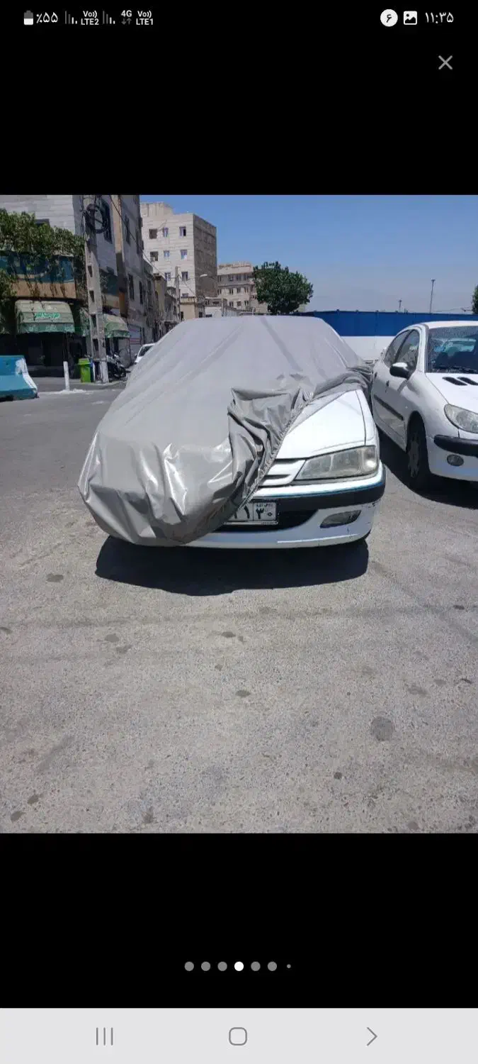 تولید وپخش انواع  چادرماشین وموتور|قطعات یدکی و لوازم جانبی|تهران, هرندی|دیوار