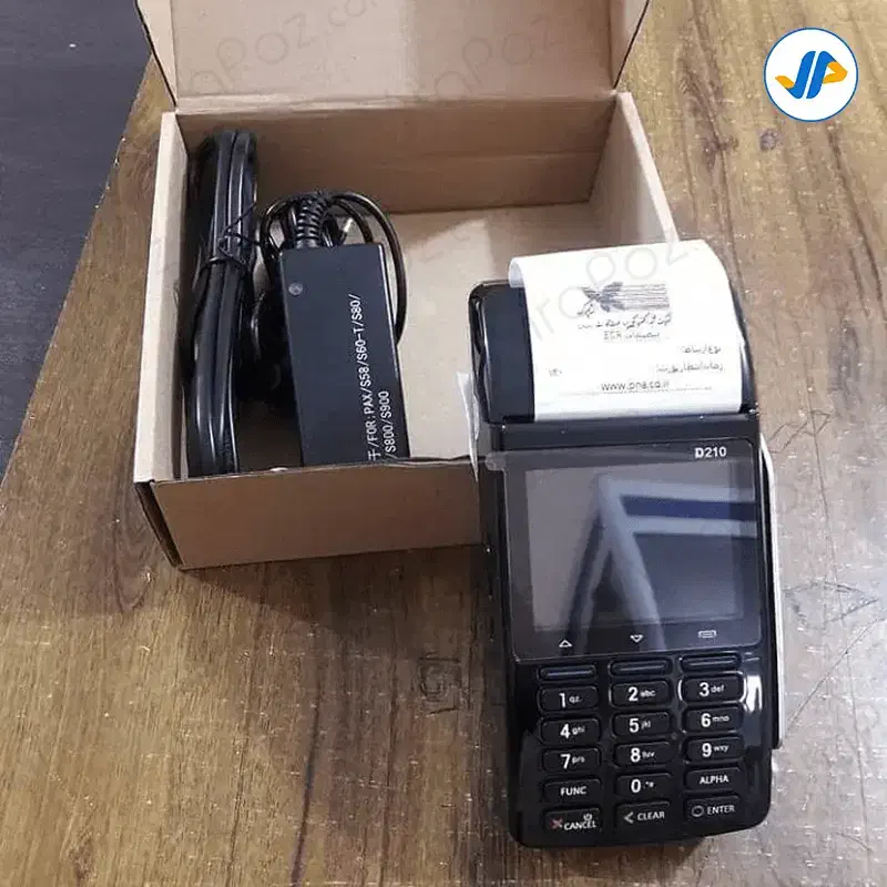 کارتخوان سیار d210 سیم کارتی و وایفای|فروشگاه و مغازه|سراوان, |دیوار