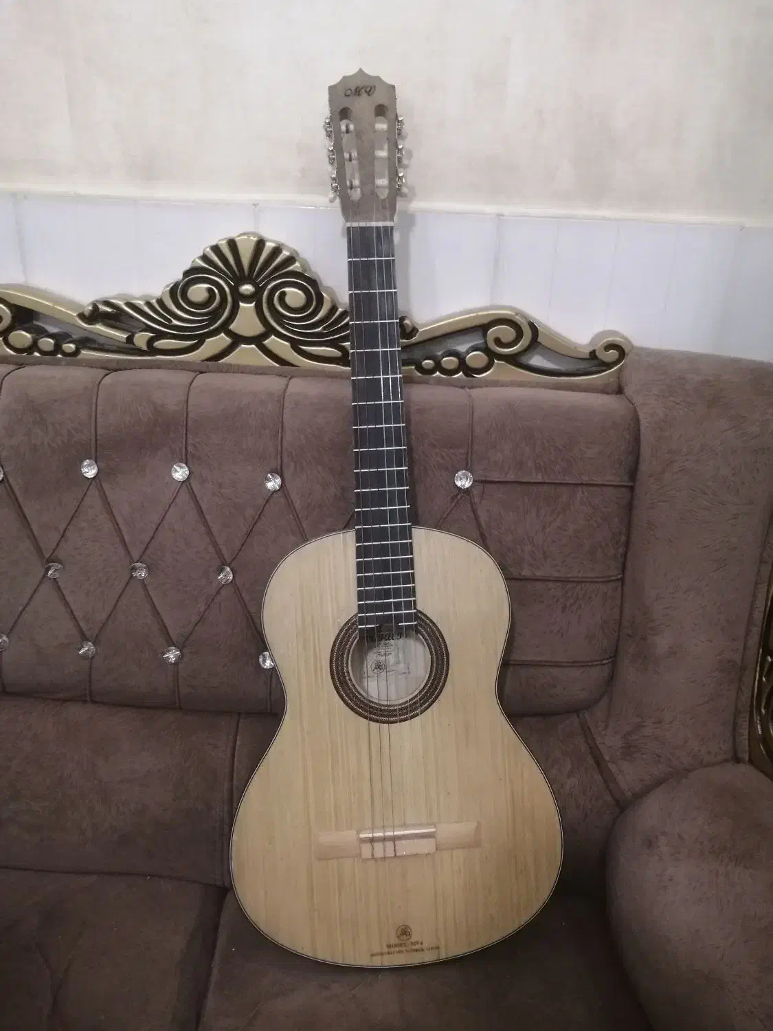 گیتار|گیتار، بیس، امپلیفایر|فولادشهر, B2|دیوار