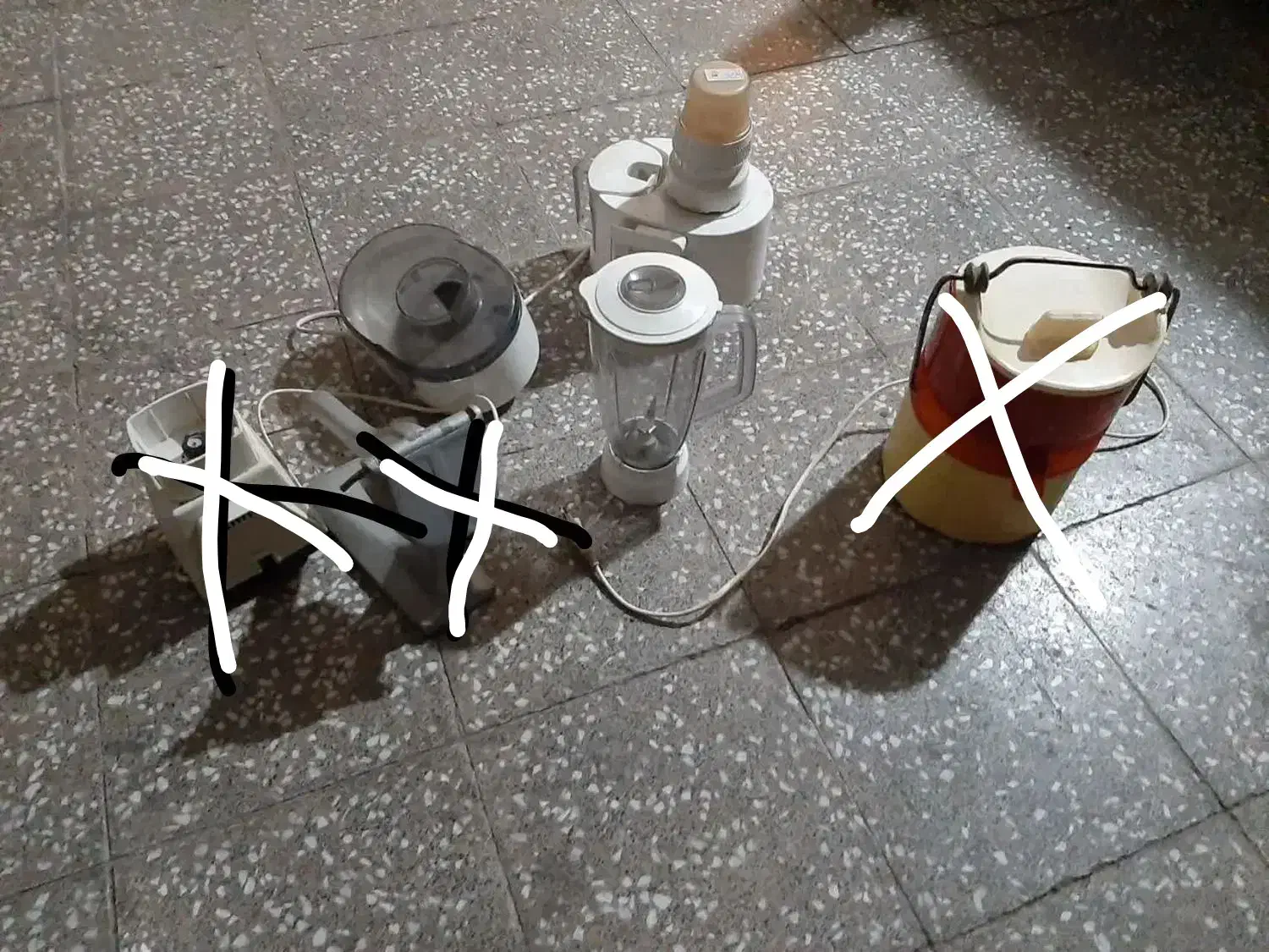 آبمیوه گیری|آبمیوهگیر و آبمرکباتگیر|قم, پردیسان|دیوار