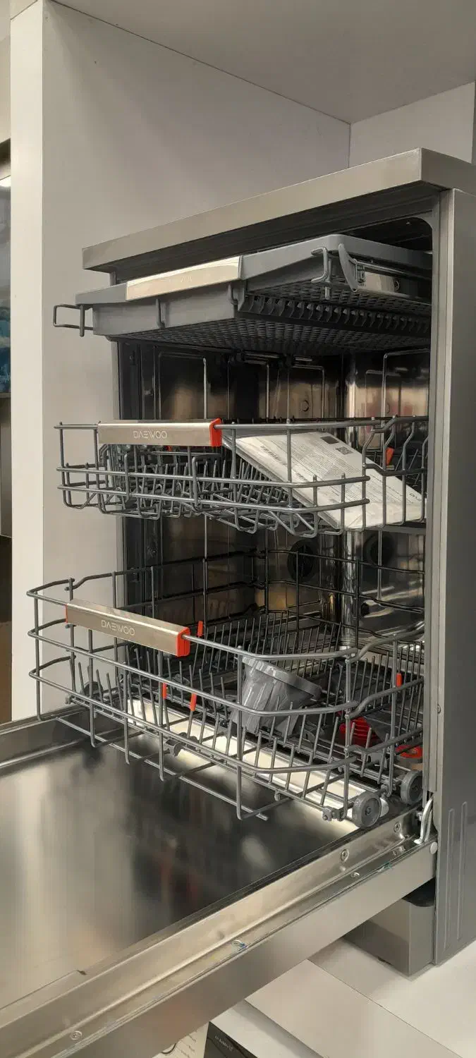 ظرفشویی دوو|ماشین ظرفشویی|لنگرود, |دیوار