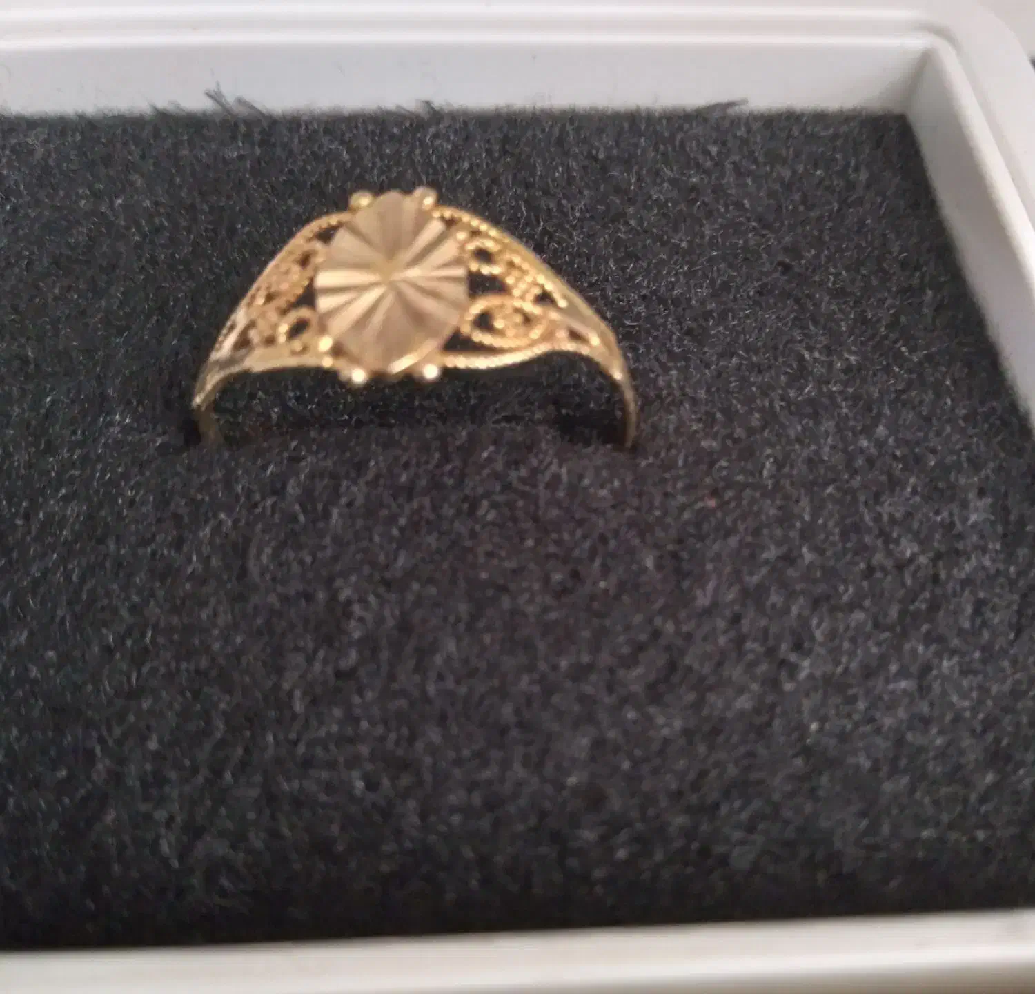 فروش فوری طلا با فاکتور..قیمت توافقی|جواهرات|بندر گناوه, |دیوار