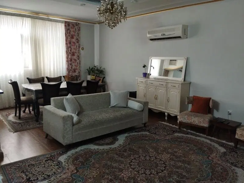 ۶۵ متری با پارکینگ غیر مزاحم/ خوش نقشه نورگیر, تهران