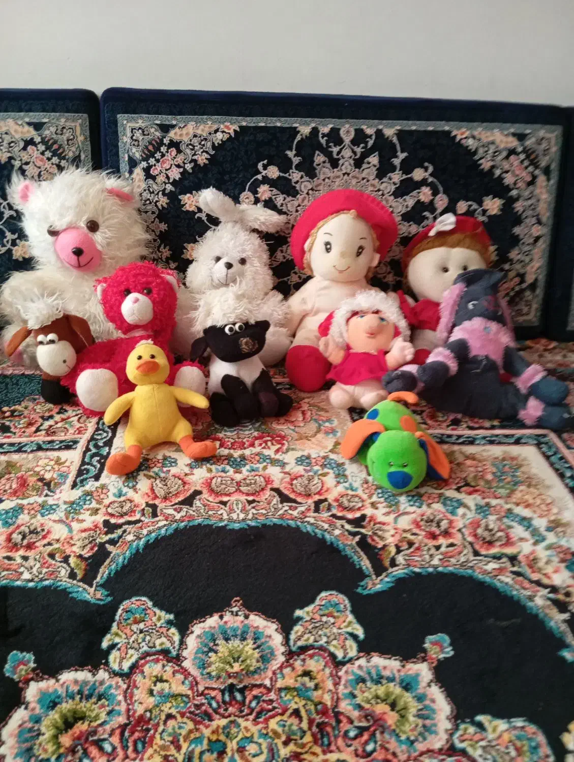 قمیت 1000000تومان|اسباب‌‌بازی|محمدیه-قزوین, |دیوار