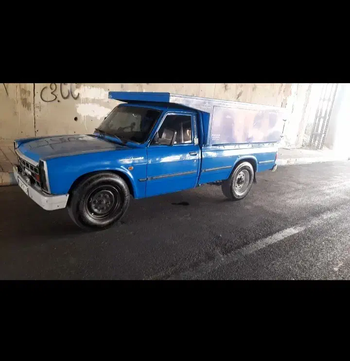 حمل بار . نیسان بار .نیسان وانت.حمل نقل|خدمات حمل و نقل|ساوه, |دیوار