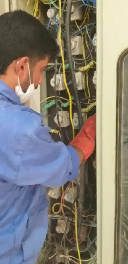 برقکار|خدمات پیشه و مهارت|خرمشهر, |دیوار