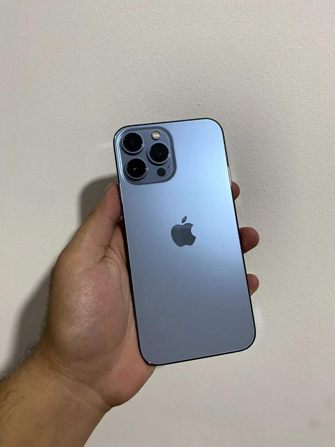 آیفون ۱۳ پرومکس zaa|موبایل|تهران, خواجه نظام الملک|دیوار