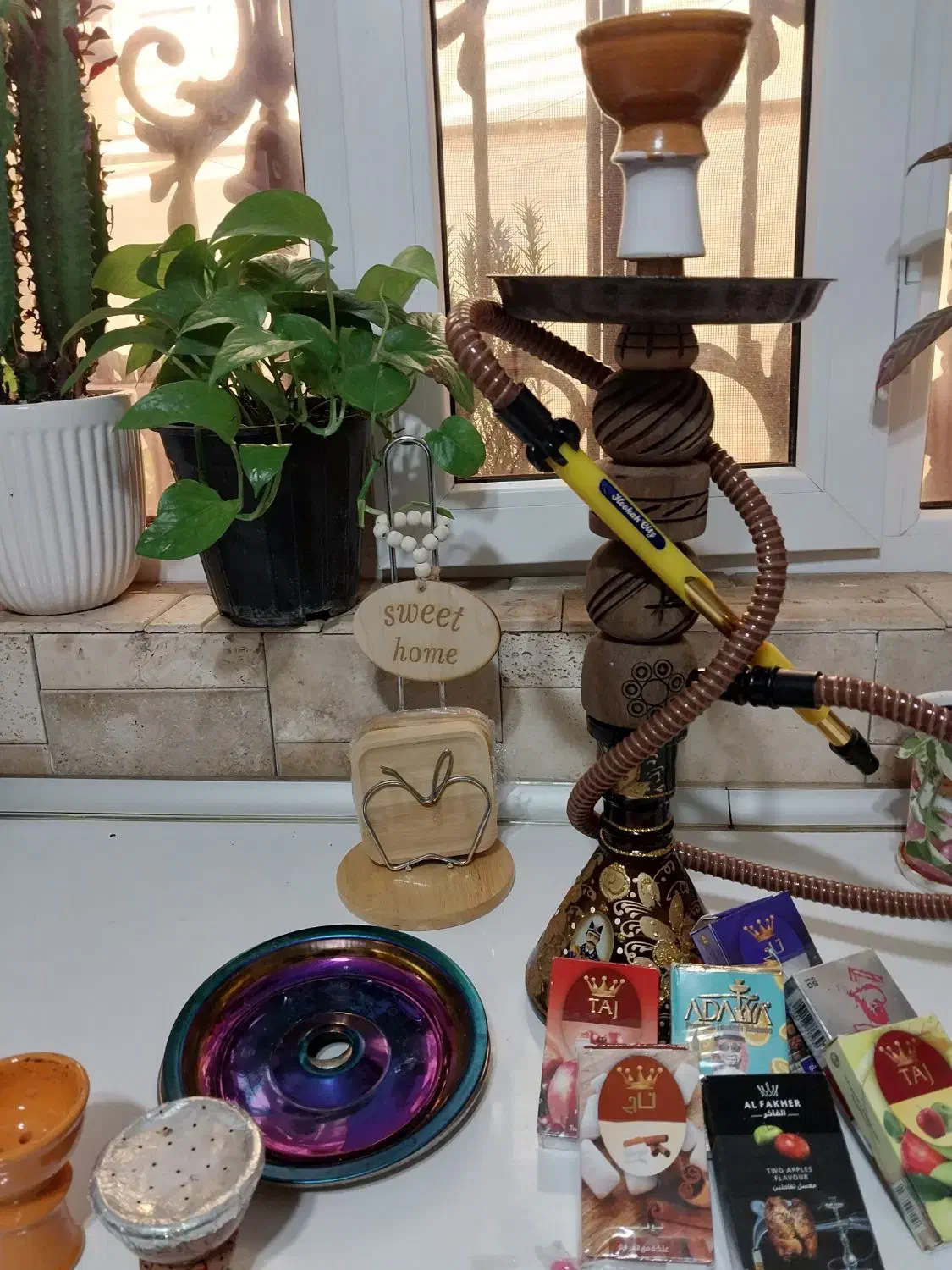 قلیون|کلکسیون و سرگرمی|خرمشهر, |دیوار