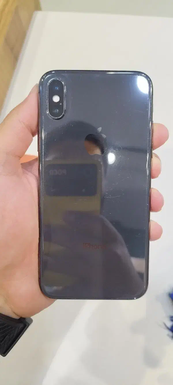ایفون ایکس iPhone x|موبایل|بیرجند, |دیوار