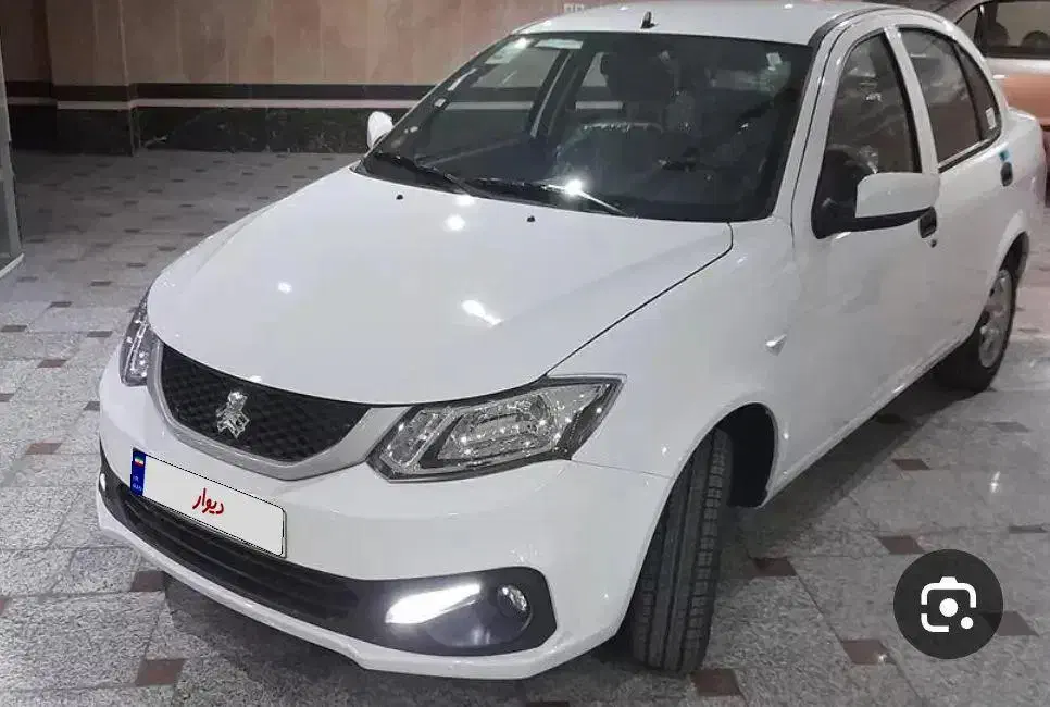 ساینا|خودرو سواری و وانت|قم, پردیسان|دیوار