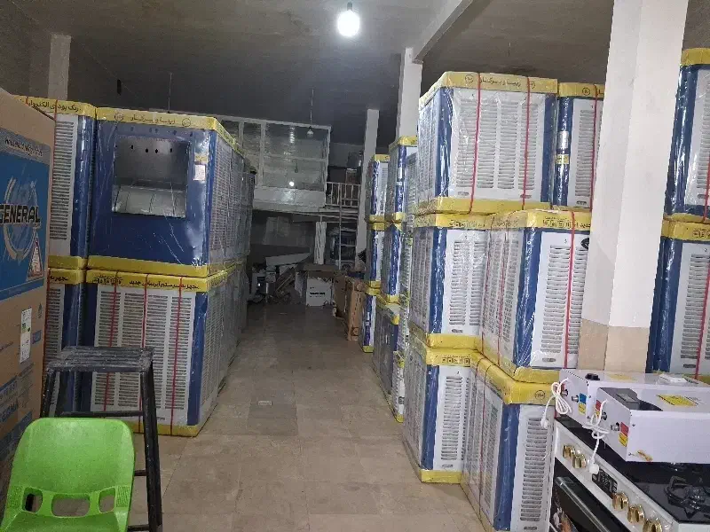 کولر مدل  ۳۲۰۰|کولر آبی|کرمانشاه, |دیوار