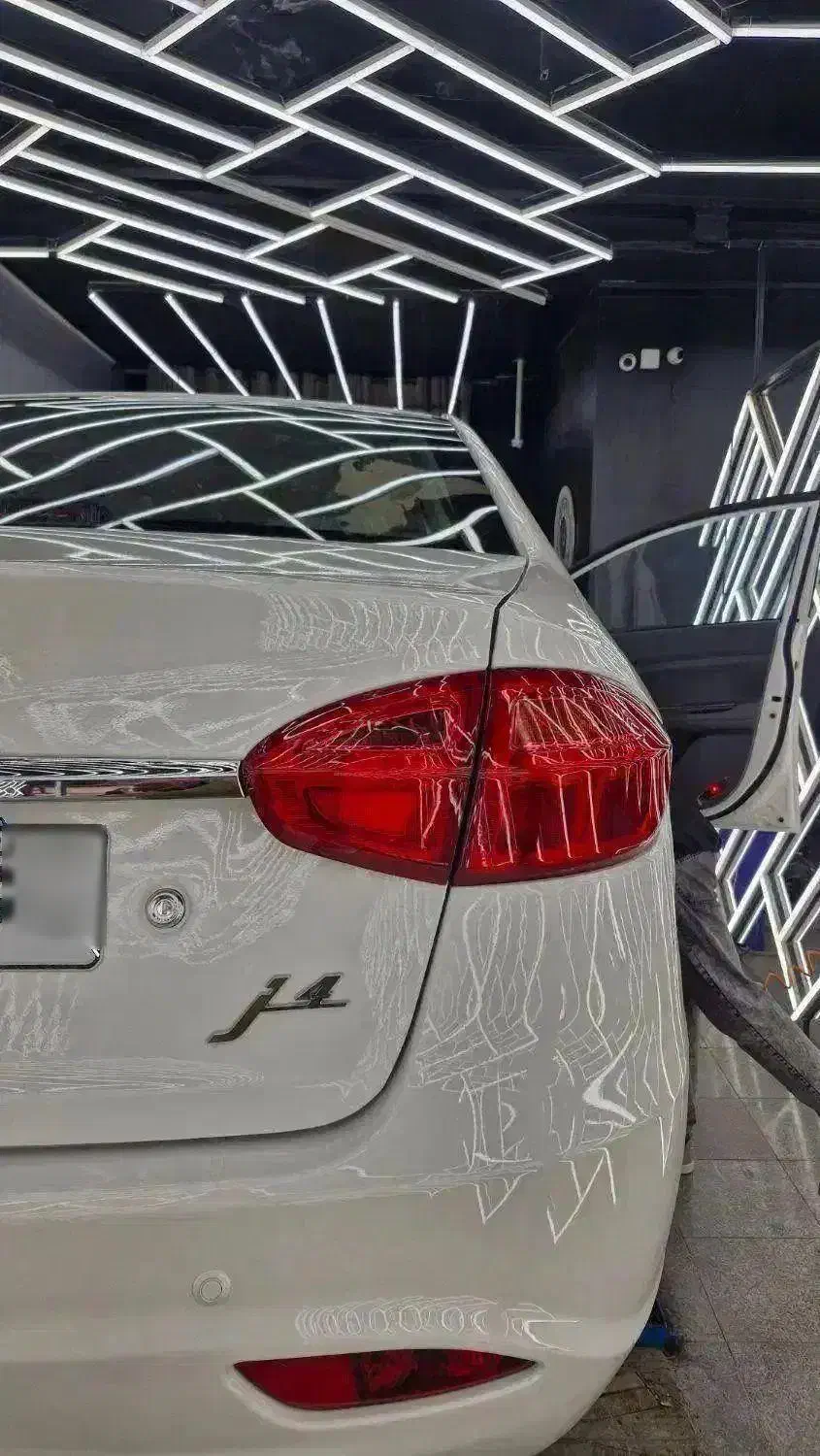 جک جی4|خودرو سواری و وانت|مشهد, نیروی هوایی|دیوار